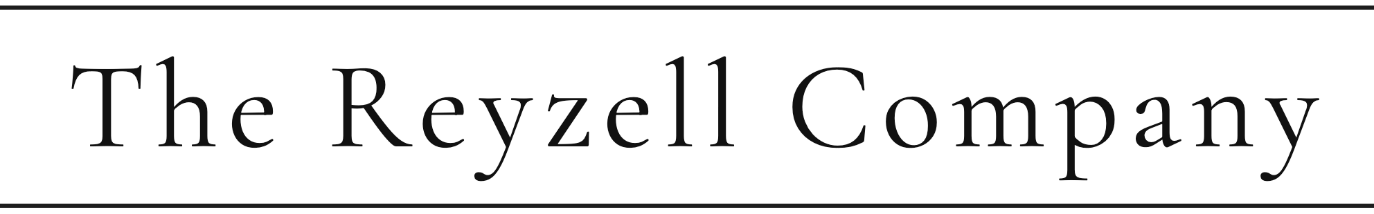 The Reyzell Company logo